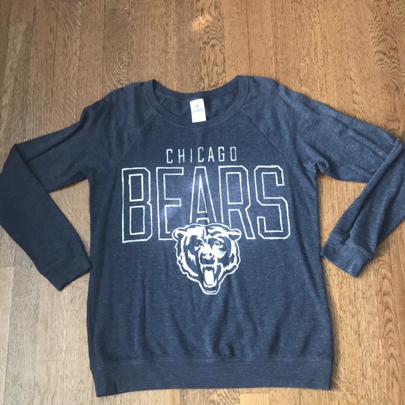 pink bears sweatshirt